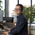 Collega BIDN biedt telefonische ondersteuning.jpg